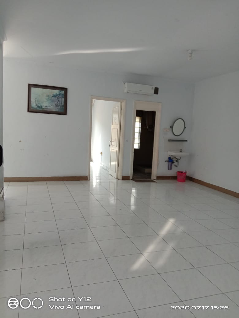 Rumah Dijual di Taman Dago Lippo Cikarang